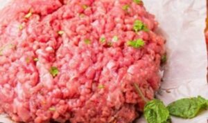 Goat Mince - ஆடு மின்ஸ்