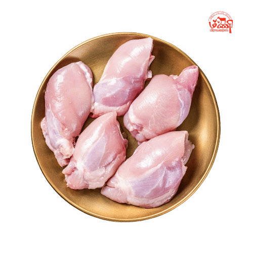 Barbeque Chicken - பார்பிக்யூ சிக்கன்