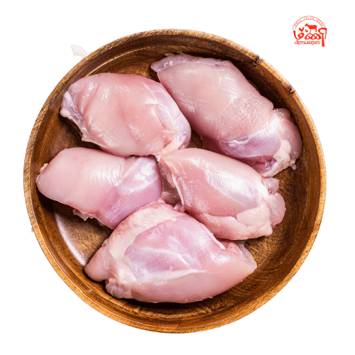 Barbeque Chicken - பார்பிக்யூ சிக்கன்