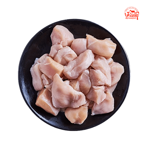 Chicken Biriyani Piece - கோழி பிரியாணி துண்டு