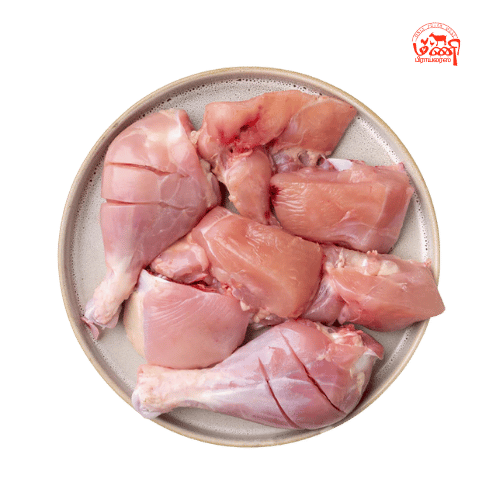 Chicken Biriyani Piece - கோழி பிரியாணி துண்டு