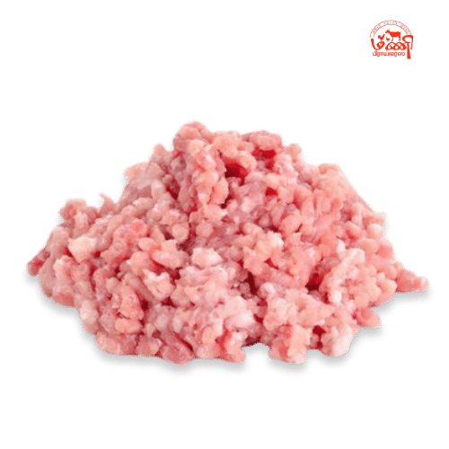 Chicken Mince - சிக்கன் மின்ஸ்