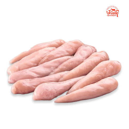 Chicken Supreme - சிக்கன் சூப்பிரீம்