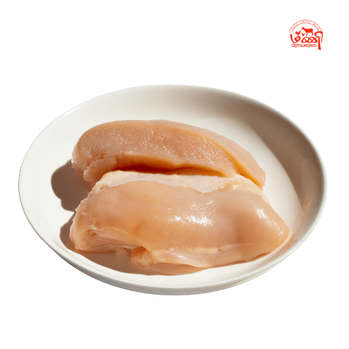 Chest Boneless Uncut - எலும்பில்லா கோழி மார்பு
