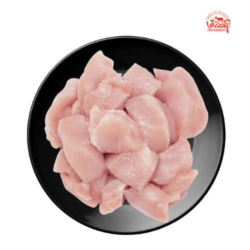 Chicken Chinthamani Piece - சிக்கன் சிந்தாமணி துண்டு