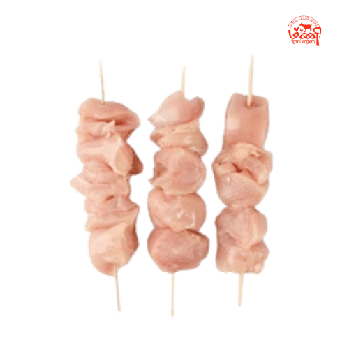 Chicken Kabab Piece - சிக்கன் கபாப் துண்டு