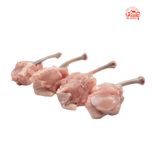 Chicken Lollipop - சிக்கன் லாலிபாப்