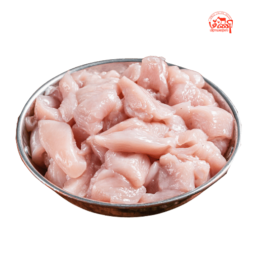 Chicken Pallipalauam Piece - பள்ளிபாளையம் கோழி துண்டு
