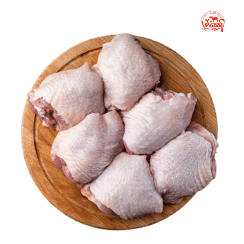 Chicken Pallipalauam Piece - பள்ளிபாளையம் கோழி துண்டு