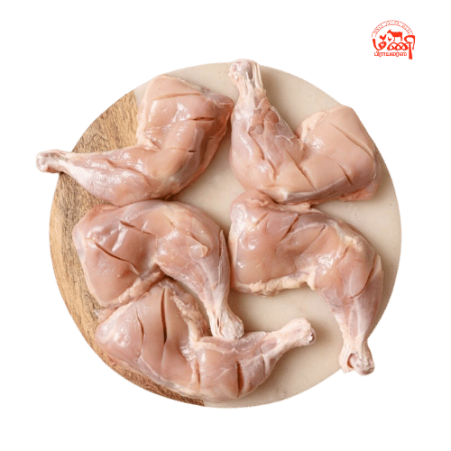 Chicken Tandoori Thigh Piece Chicken Tandoori Piece - சிக்கன் தந்தூரி துண்டு