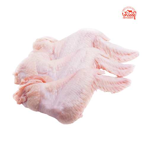 Chicken Buffalo Cut Wingettes - கோழி பஃபேலோ கட் இறகுப்பகுதி