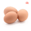 Country Chicken Eggs - நாட்டு கோழி முட்டை