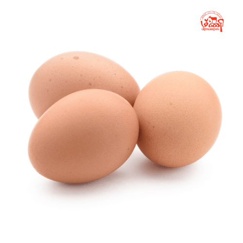 Country Chicken Eggs - நாட்டு கோழி முட்டை