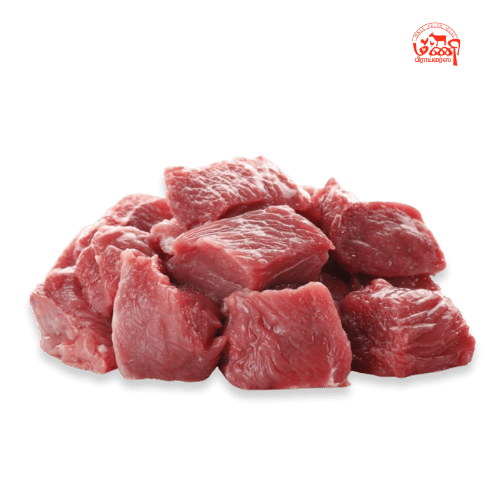 Goat Boneless - எலும்பில்லா ஆடு