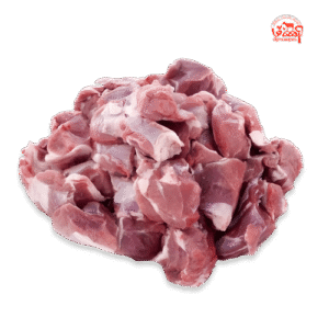 Goat Briyani Cut - ஆடு பிரியாணி கட்