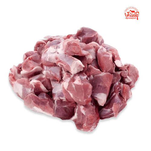 Goat Briyani Cut - ஆடு பிரியாணி கட்