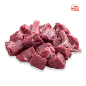 Goat Curry Cut - ஆடு கறி கட்