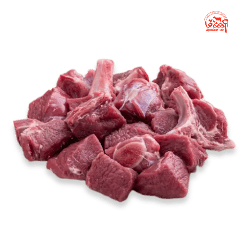 Goat Curry Cut - ஆடு கறி கட்
