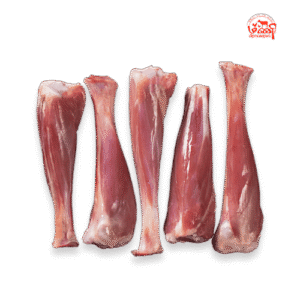 Goat Nalli Kari - ஆடு நள்ளி கறி