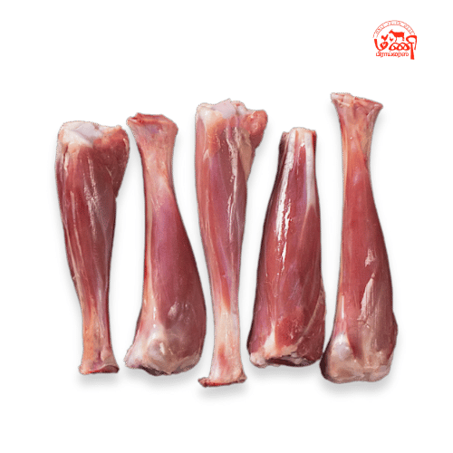 Goat Nalli Kari - ஆடு நள்ளி கறி