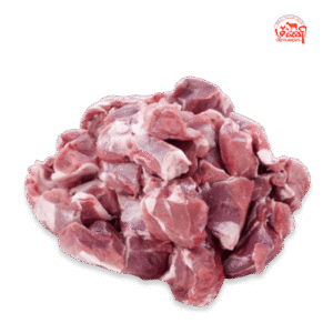 Goat Shoulder Boneless - எலும்பில்லா ஆடு தோள்பகுதி