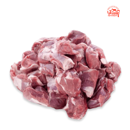 Goat Shoulder Boneless - எலும்பில்லா ஆடு தோள்பகுதி