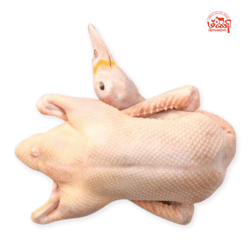 Indian Duck Meat - இந்திய வாத்து கறி