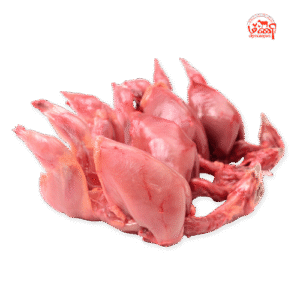 Kaadai - காடை