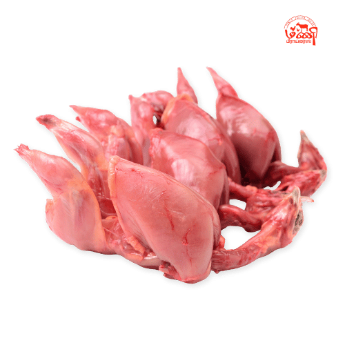 Kaadai - காடை