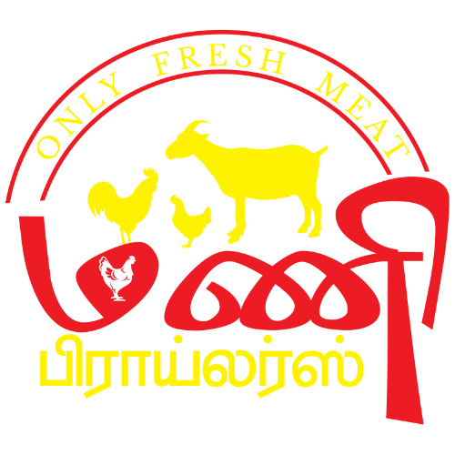 Mani Broilers