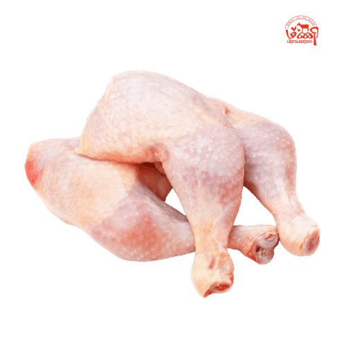 Chicken Gravy, Curry Piece - கோழி குழம்பு துண்டுகள்