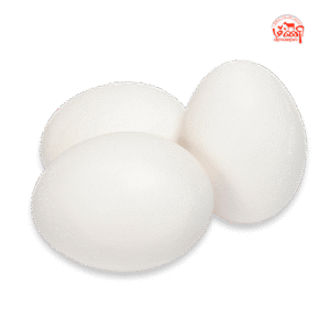 White Eggs - வெள்ளை முட்டை