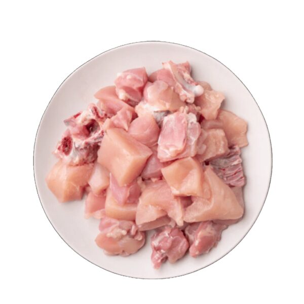 Chicken Chilli Piece - கோழி சில்லி துண்டுகள்