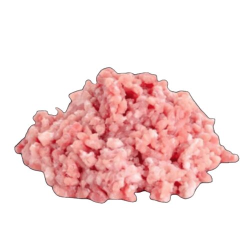 Chicken Mince - சிக்கன் மின்ஸ்